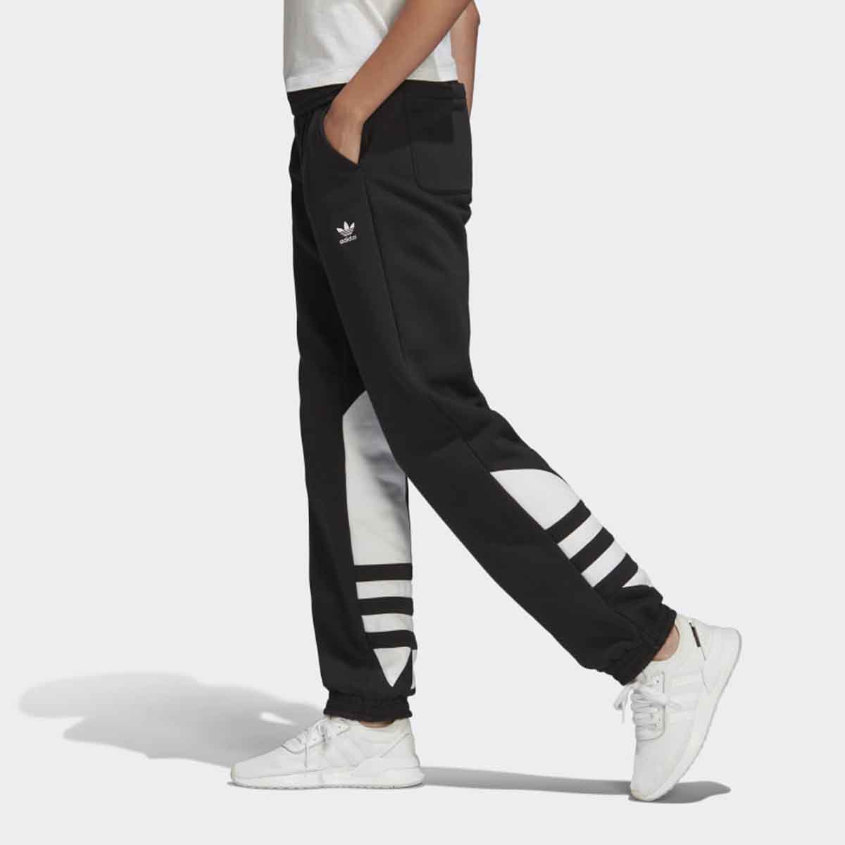 D.DEO ADIDAS LRG LOGO SWEAT W