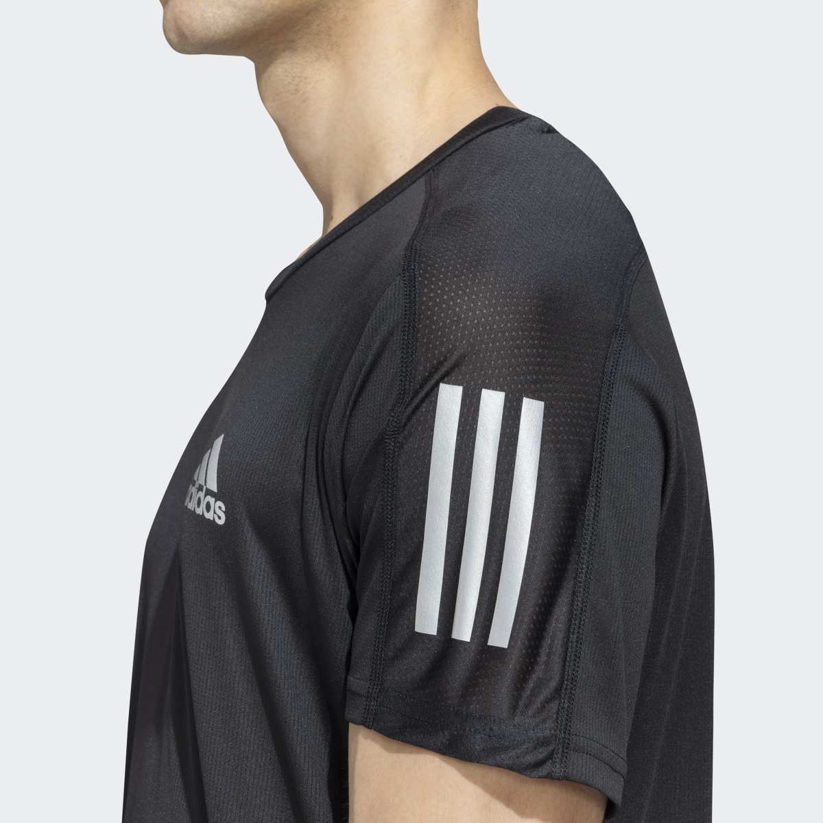 MAJICA ADIDAS OWN THE RUN TEE M