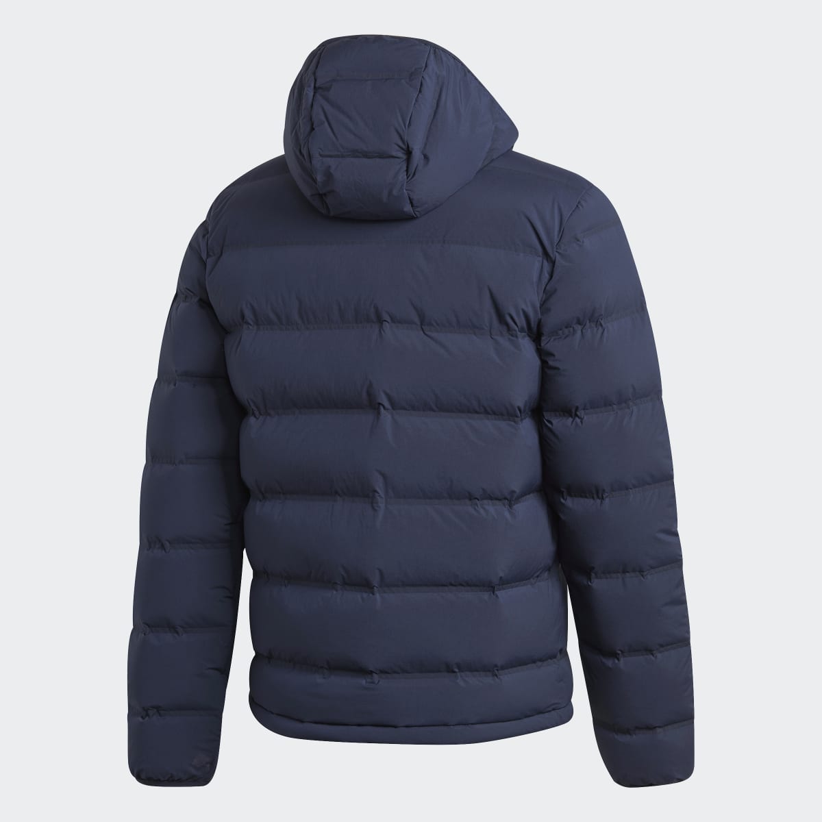 JAKNA ADIDAS HELIONIC S H J M 