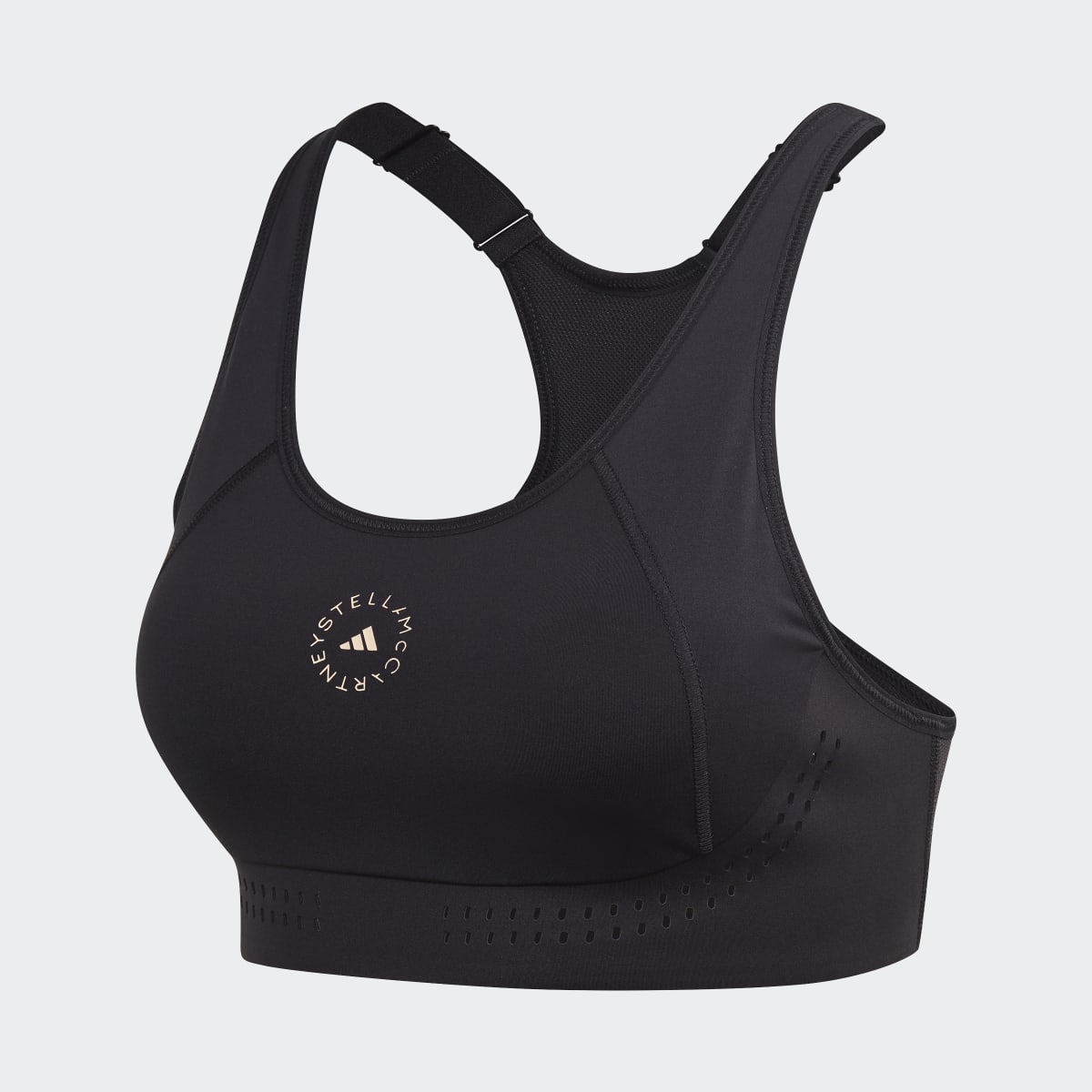 TOP ADIDAS TRUEPUR BRA W 