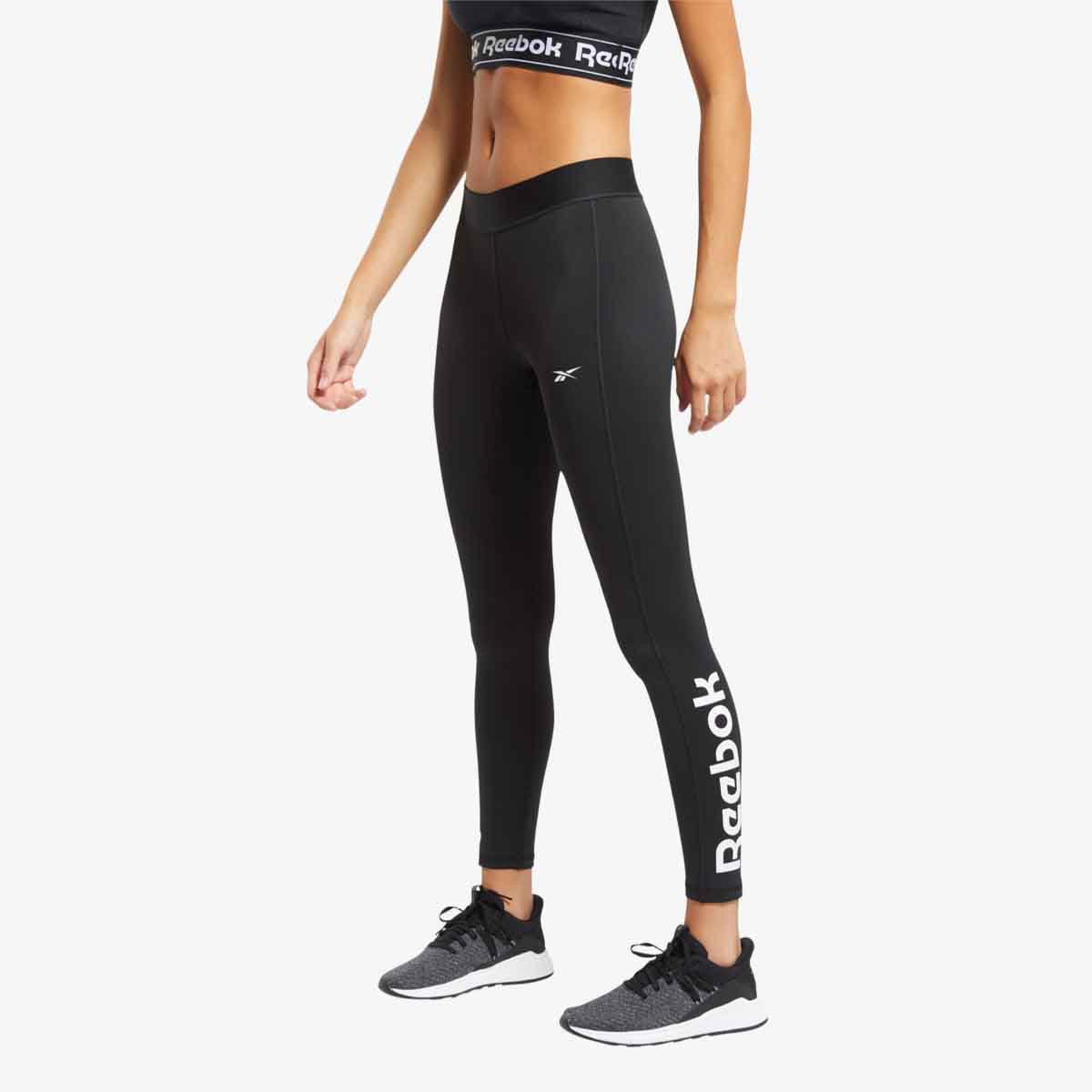 HELANKE REEBOK TE LINEAR LOGO POLY W
