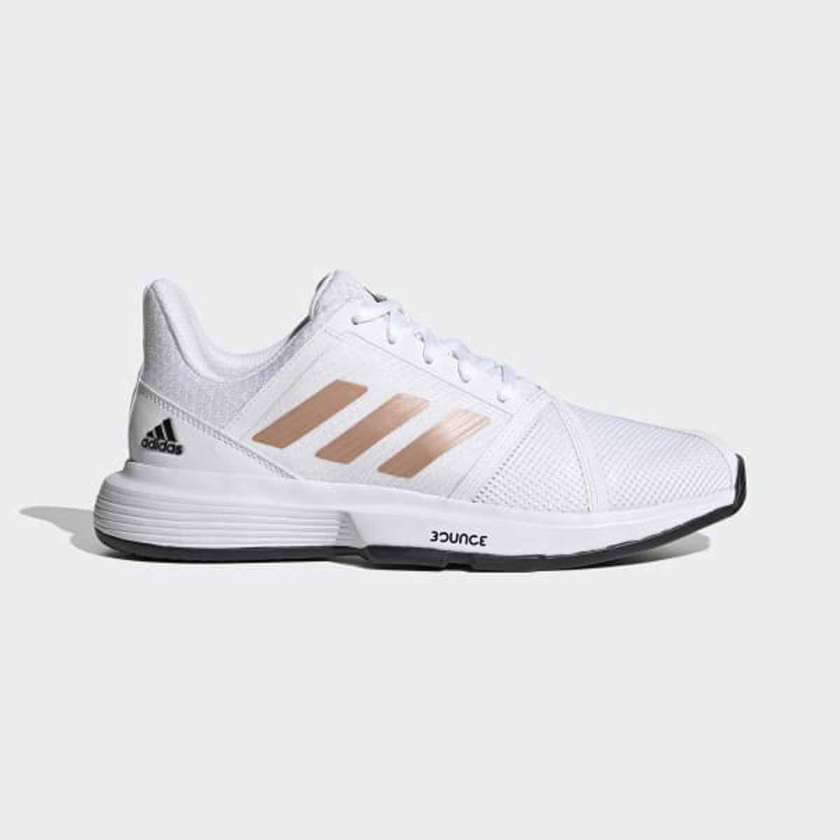 PATIKE ADIDAS COURTJAM BOUNCE W | Et sport