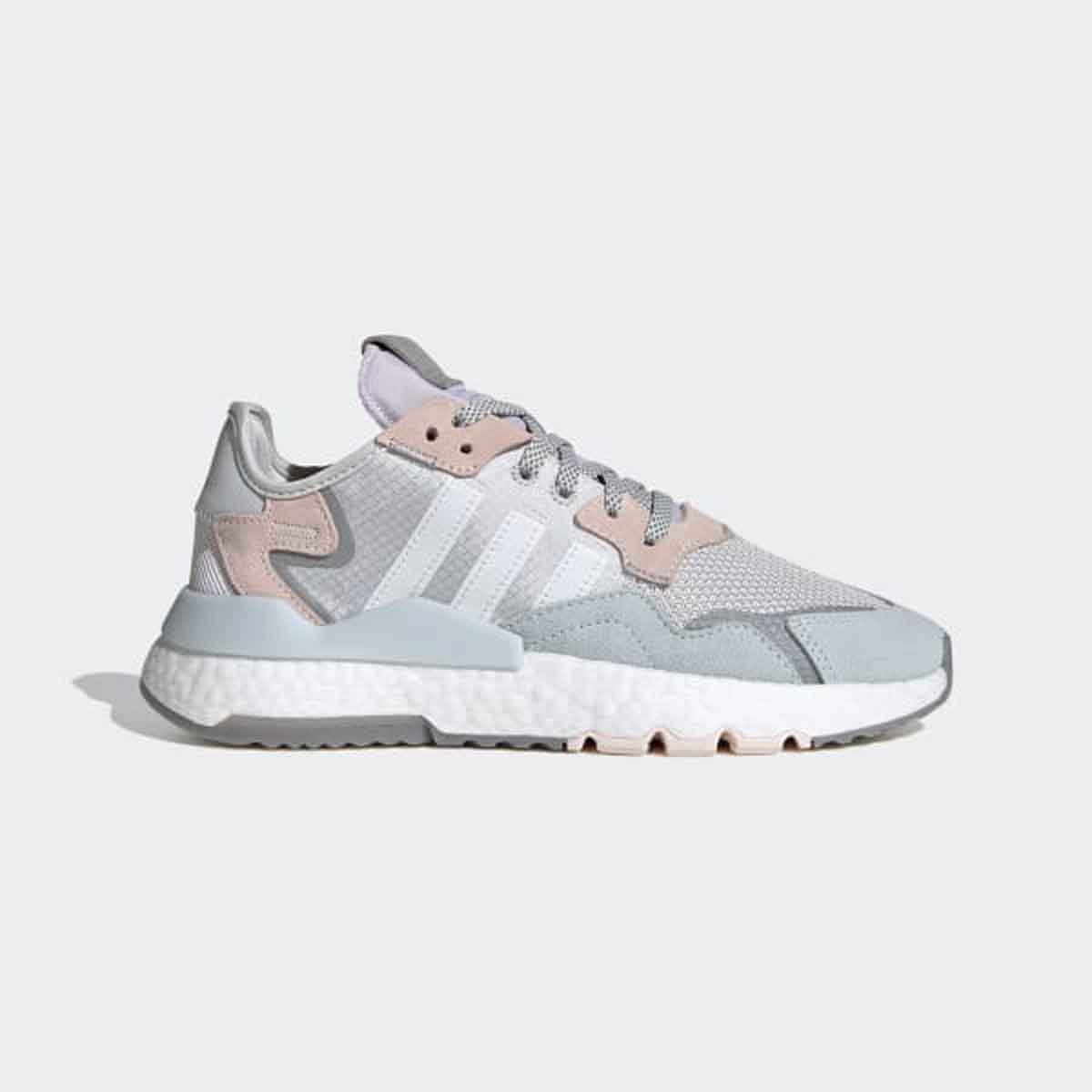 PATIKE ADIDAS NITE JOGGER W