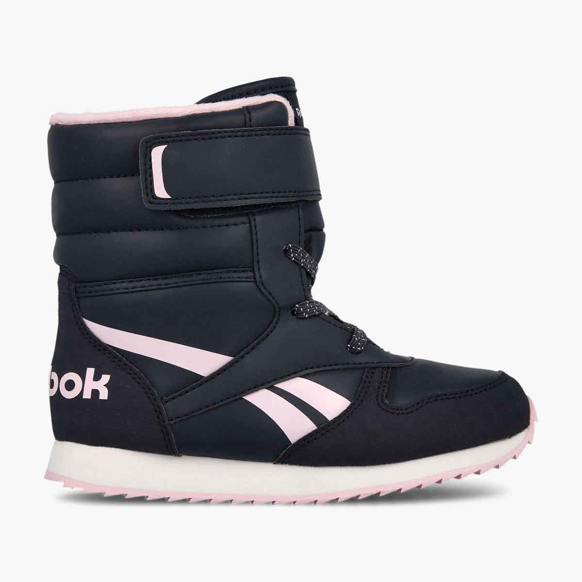 CIZME REEBOK CL SNOW JOGG GG