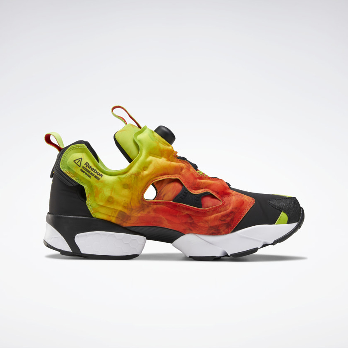 PATIKE REEBOK INSTAPUMP FURY OG NM M 