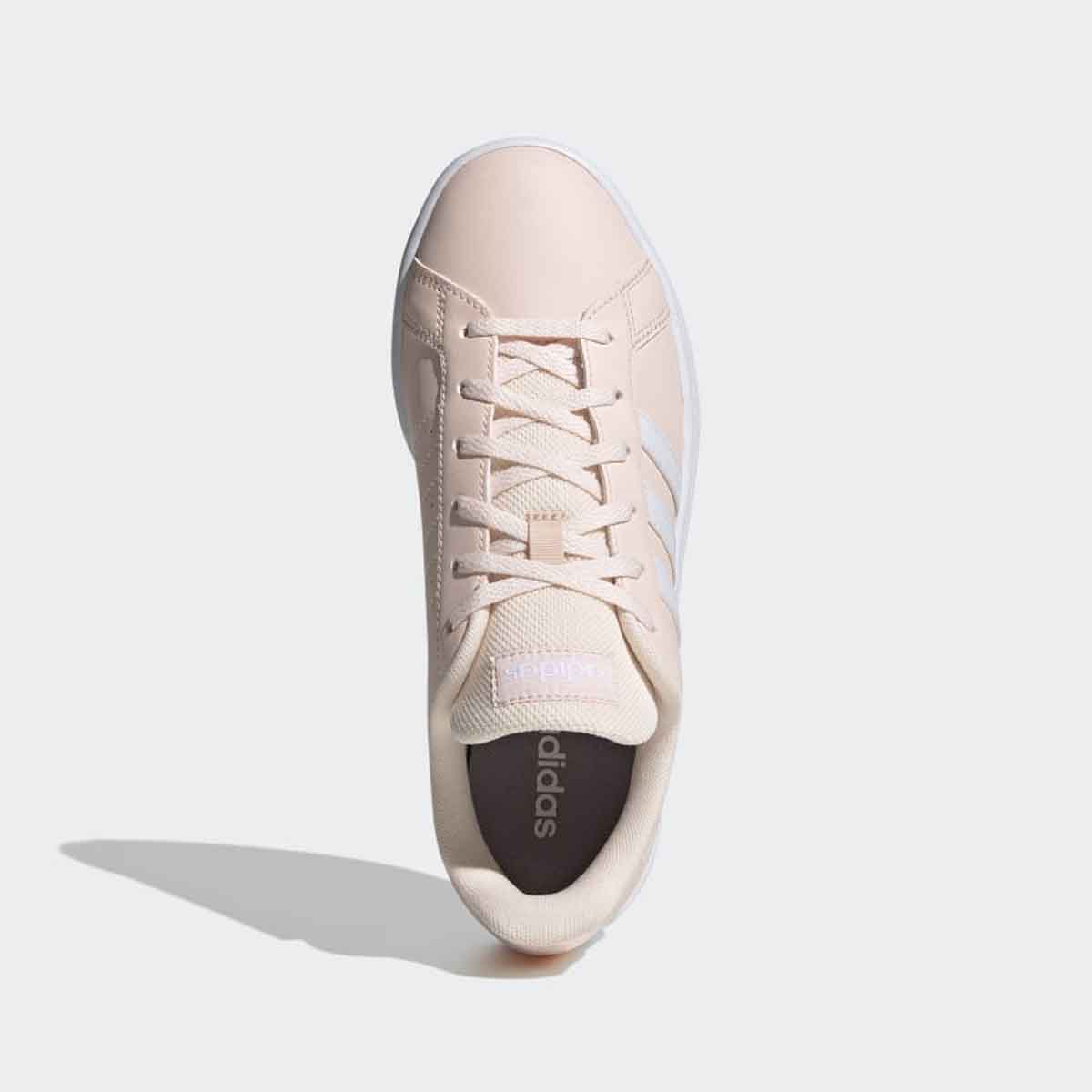 PATIKE ADIDAS GRAND COURT BASE W