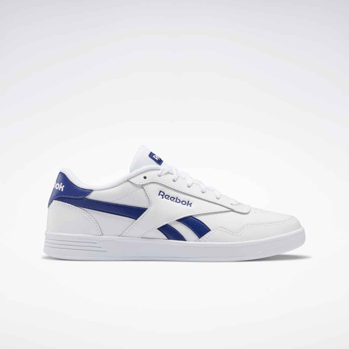 PATIKE REEBOK ROYAL TECHQUE T M | Et sport