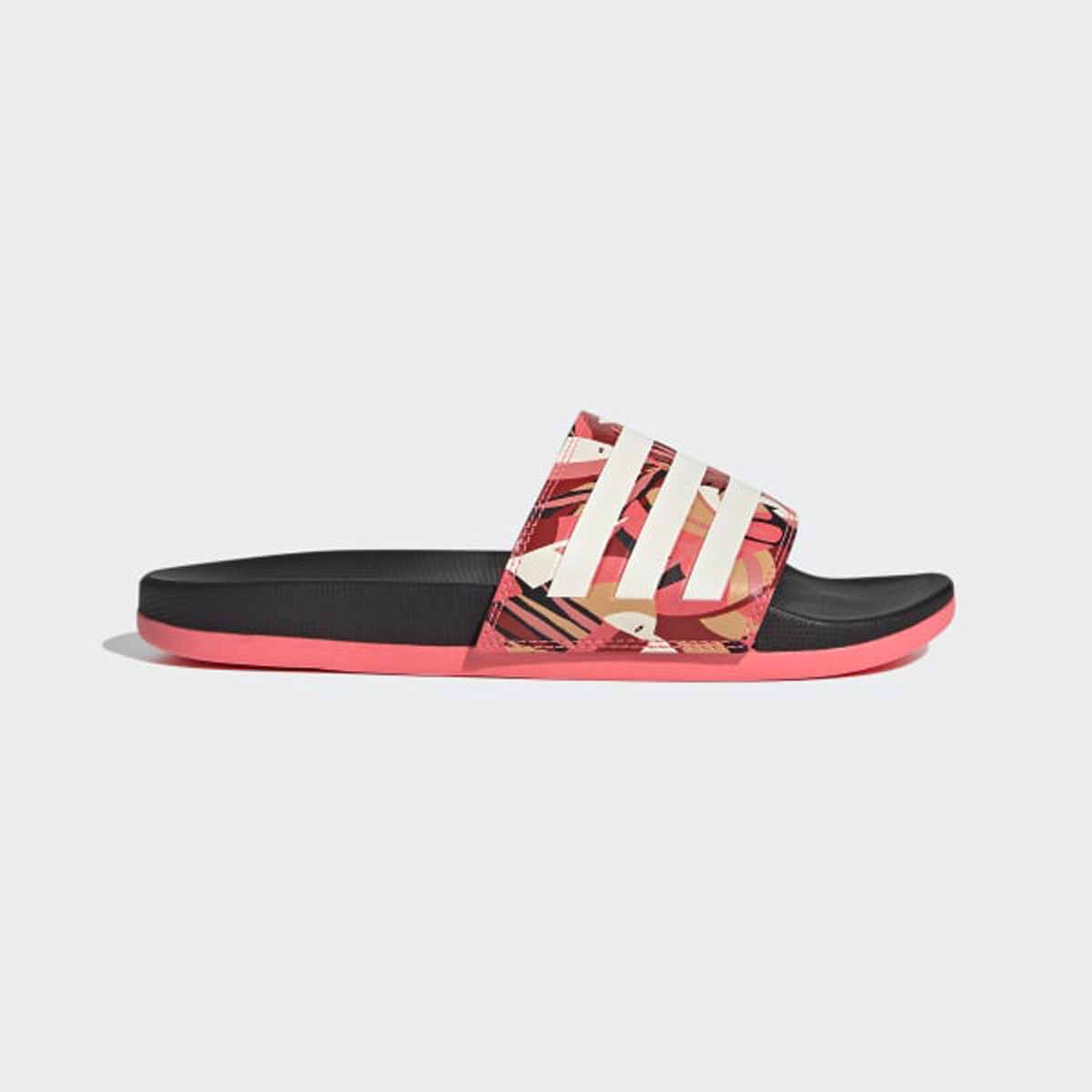 PAPUCE ADIDAS ADILETTE COMFORT W 