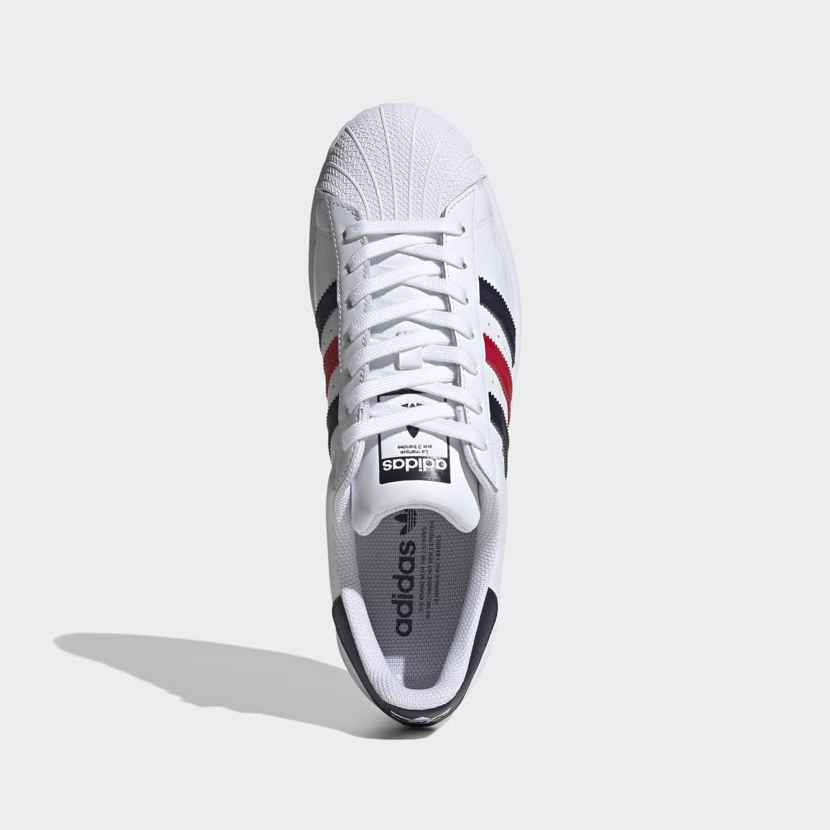 PATIKE ADIDAS SUPERSTAR M 