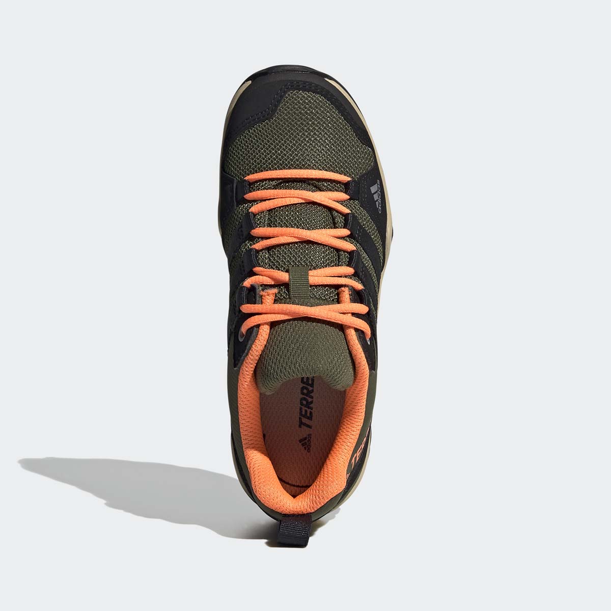 PATIKE ADIDAS TERREX AX2R K BG