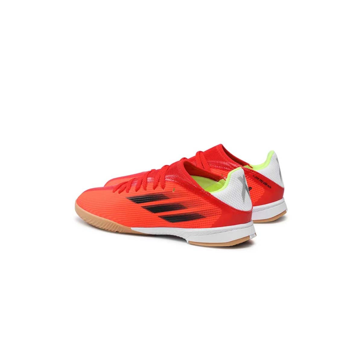 PATIKE ADIDAS X SPEEDFLOW.3 IN J BPG