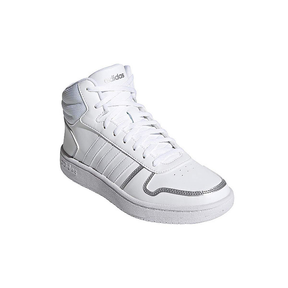 DUBOKE PATIKE ADIDAS HOOPS 2.0 MID W