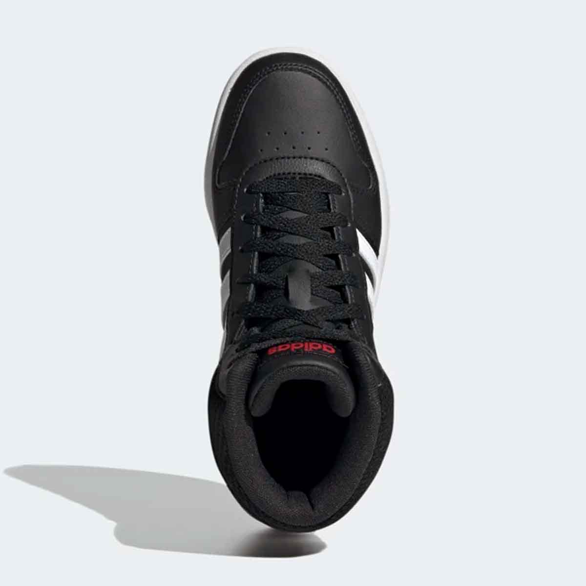 DUBOKE PATIKE ADIDAS HOOPS MID 2.0 K BG 