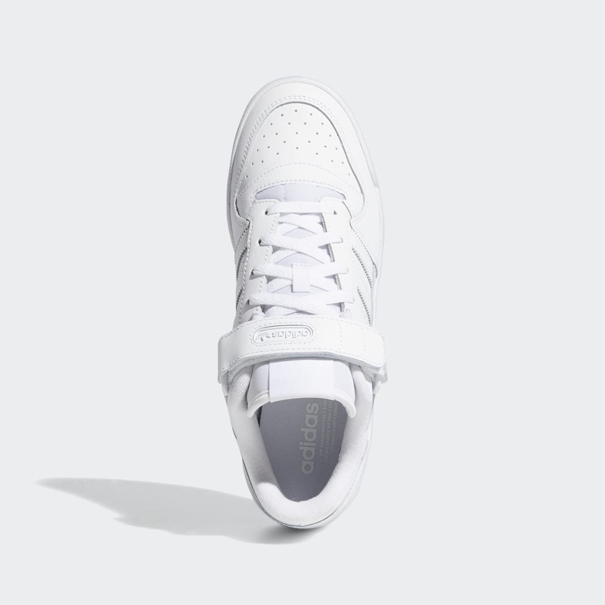 PATIKE ADIDAS FORUM LOW M 