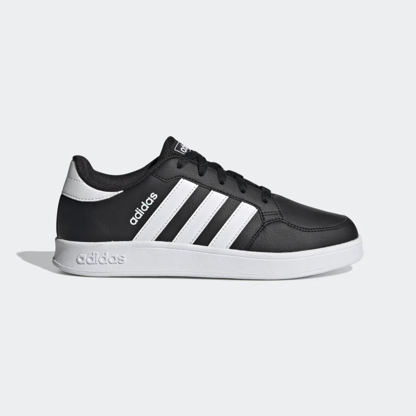 PATIKE ADIDAS BREAKNET K BG 