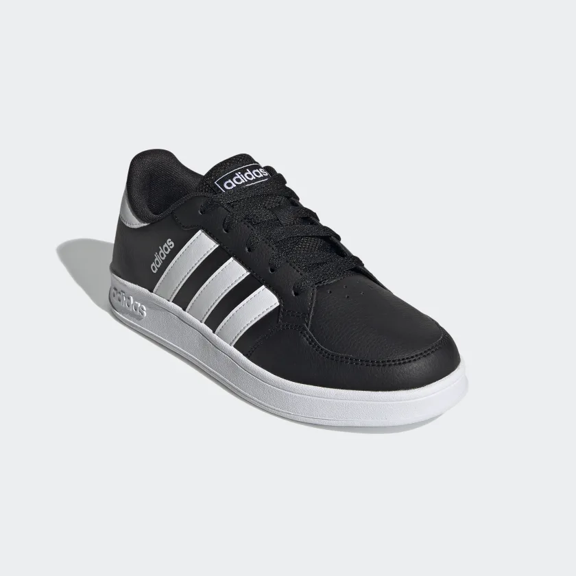 PATIKE ADIDAS BREAKNET K BG 