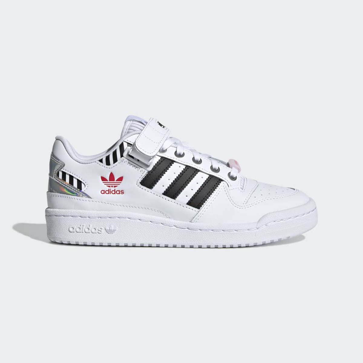 PATIKE ADIDAS FORUM LOW W 