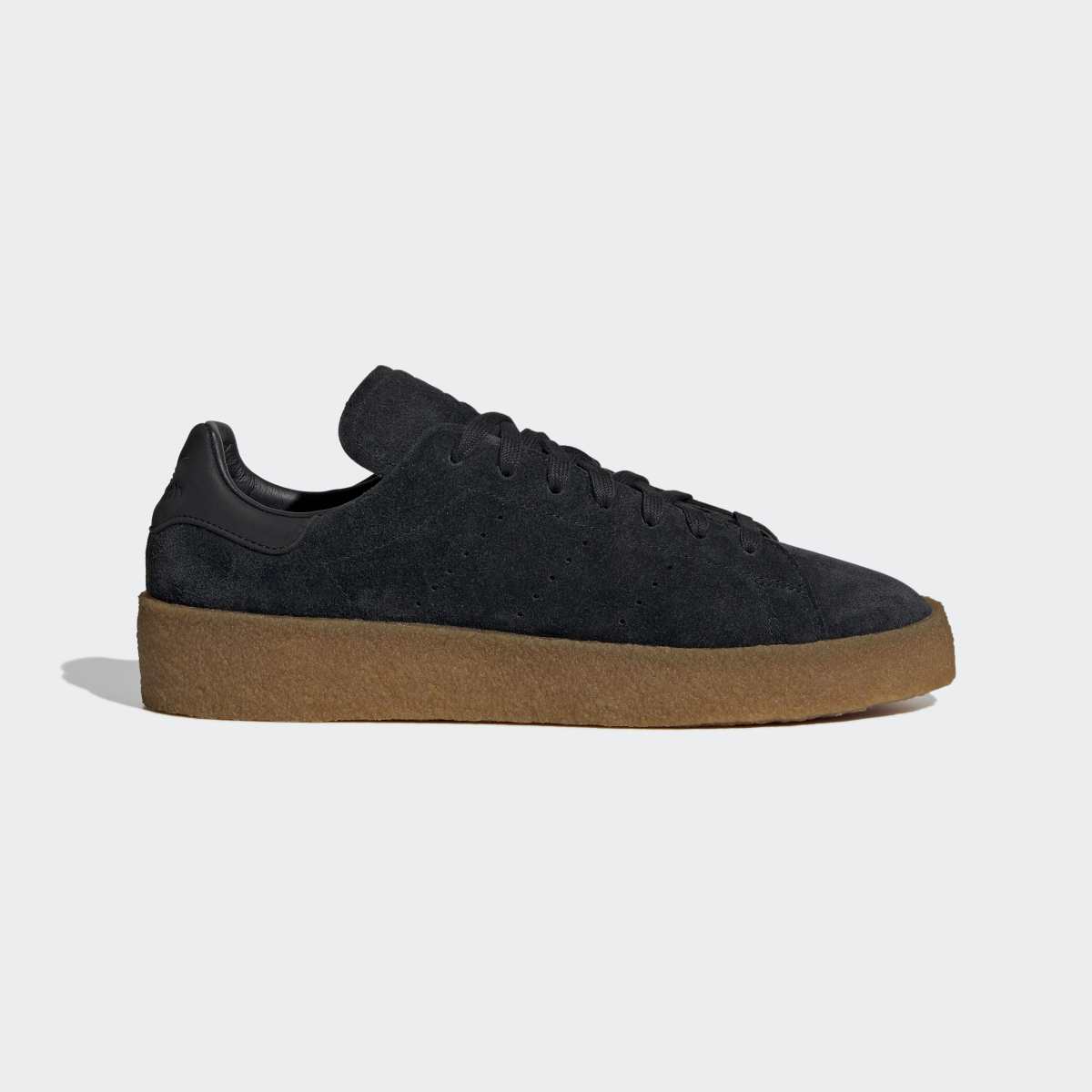 PATIKE ADIDAS STAN SMITH CREPE M 
