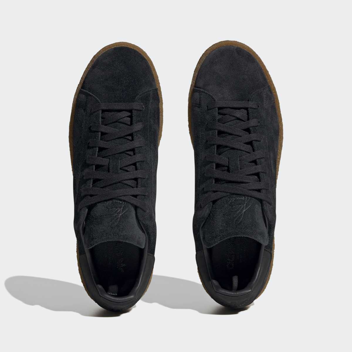 PATIKE ADIDAS STAN SMITH CREPE M 
