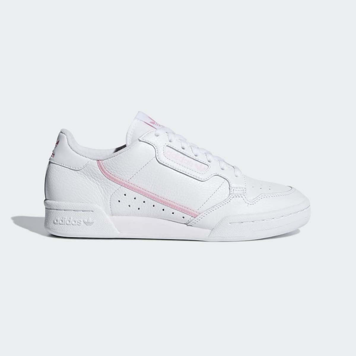 PATIKE ADIDAS CONTINENTAL 80 W 