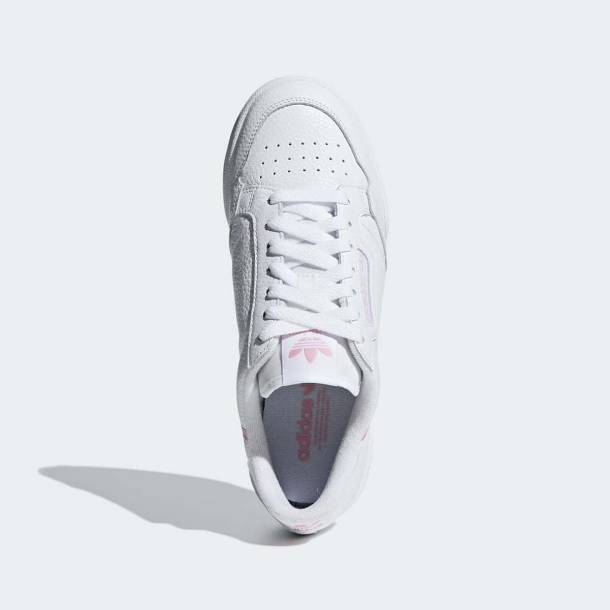 PATIKE ADIDAS CONTINENTAL 80 W 
