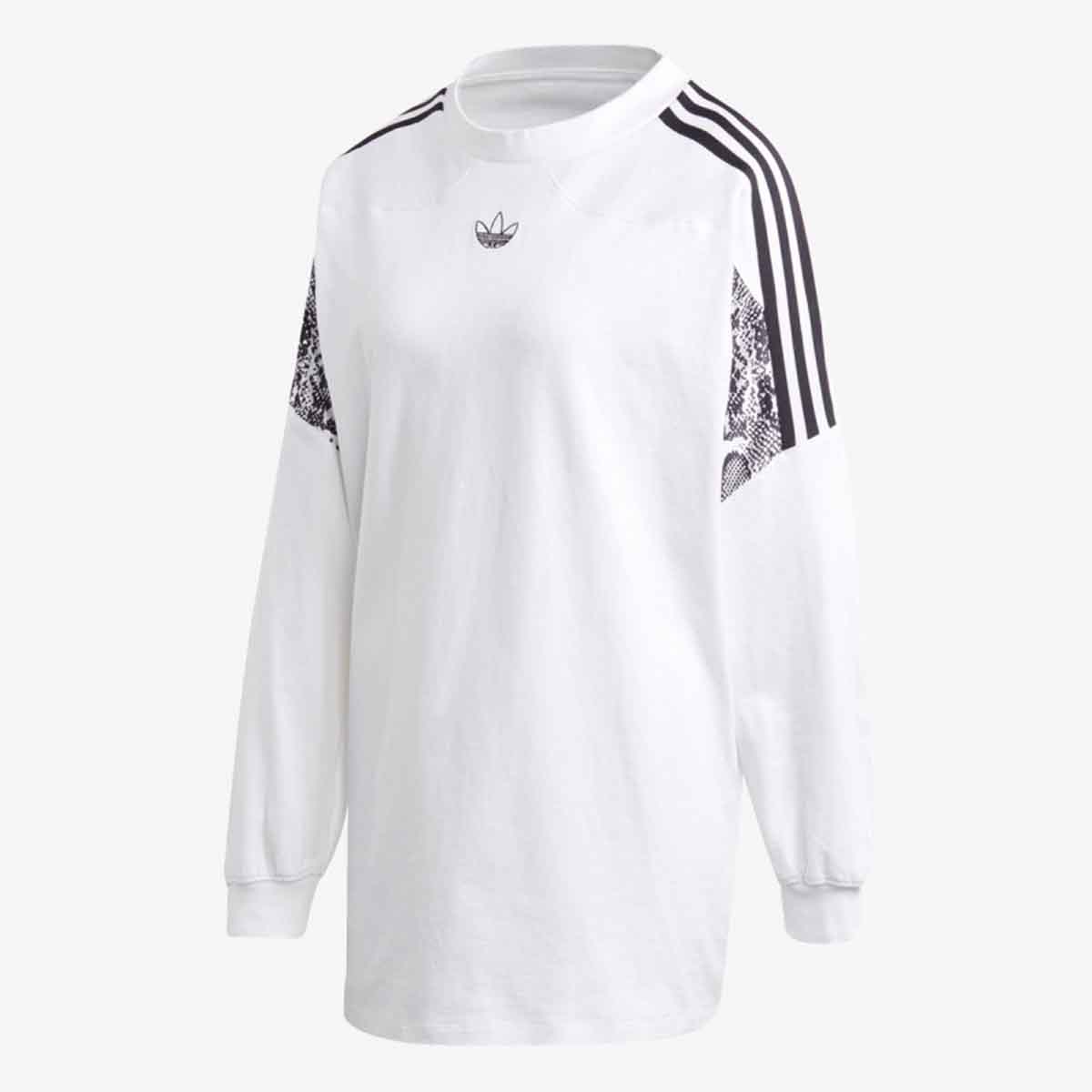 DUKS ADIDAS SWEATER W 