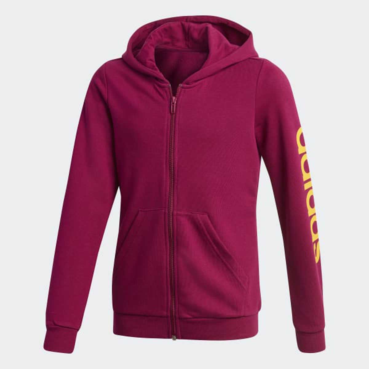 DUKS ADIDAS YG E LIN FZ HD GPG 