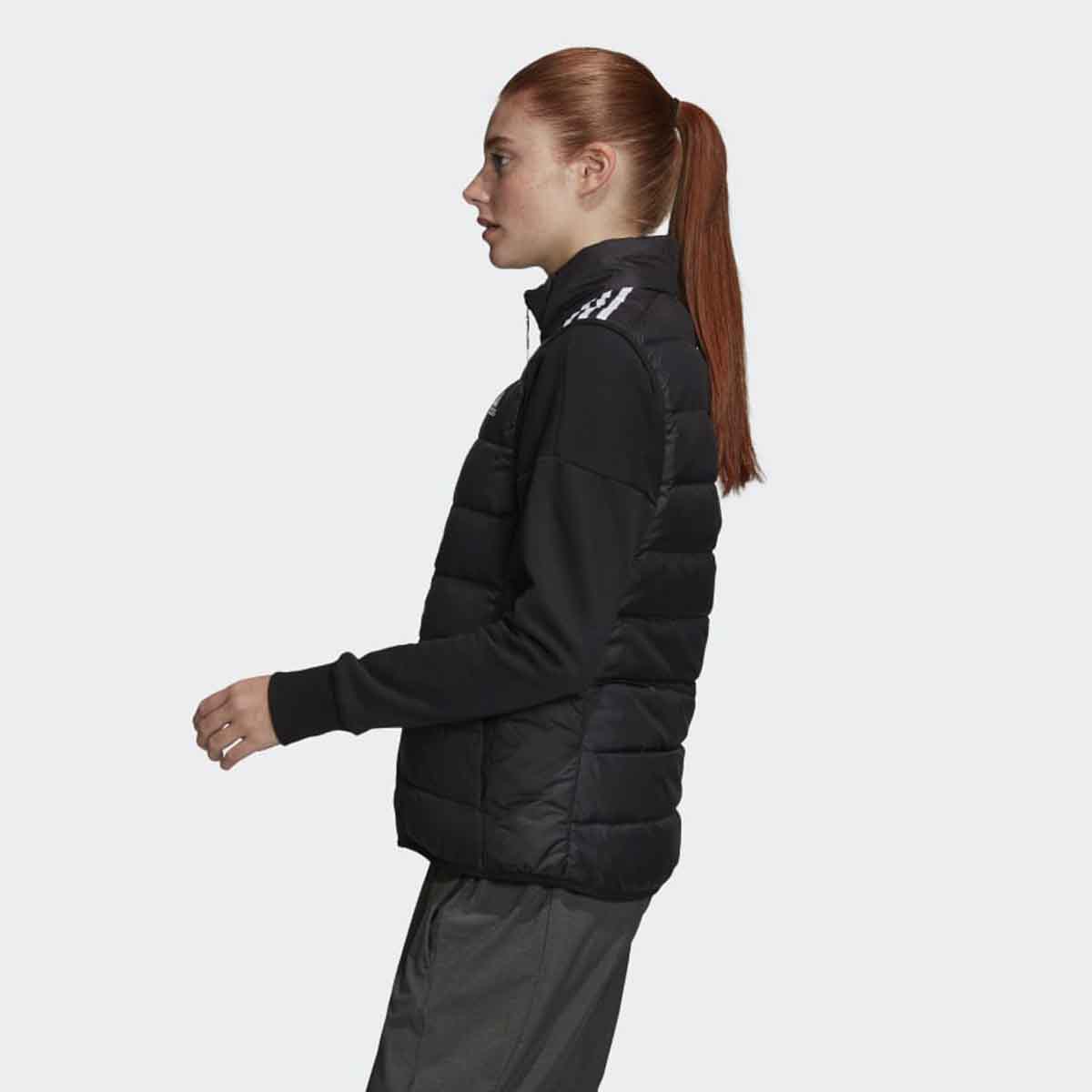 PRSLUK ADIDAS W ESS DOWN VES W 