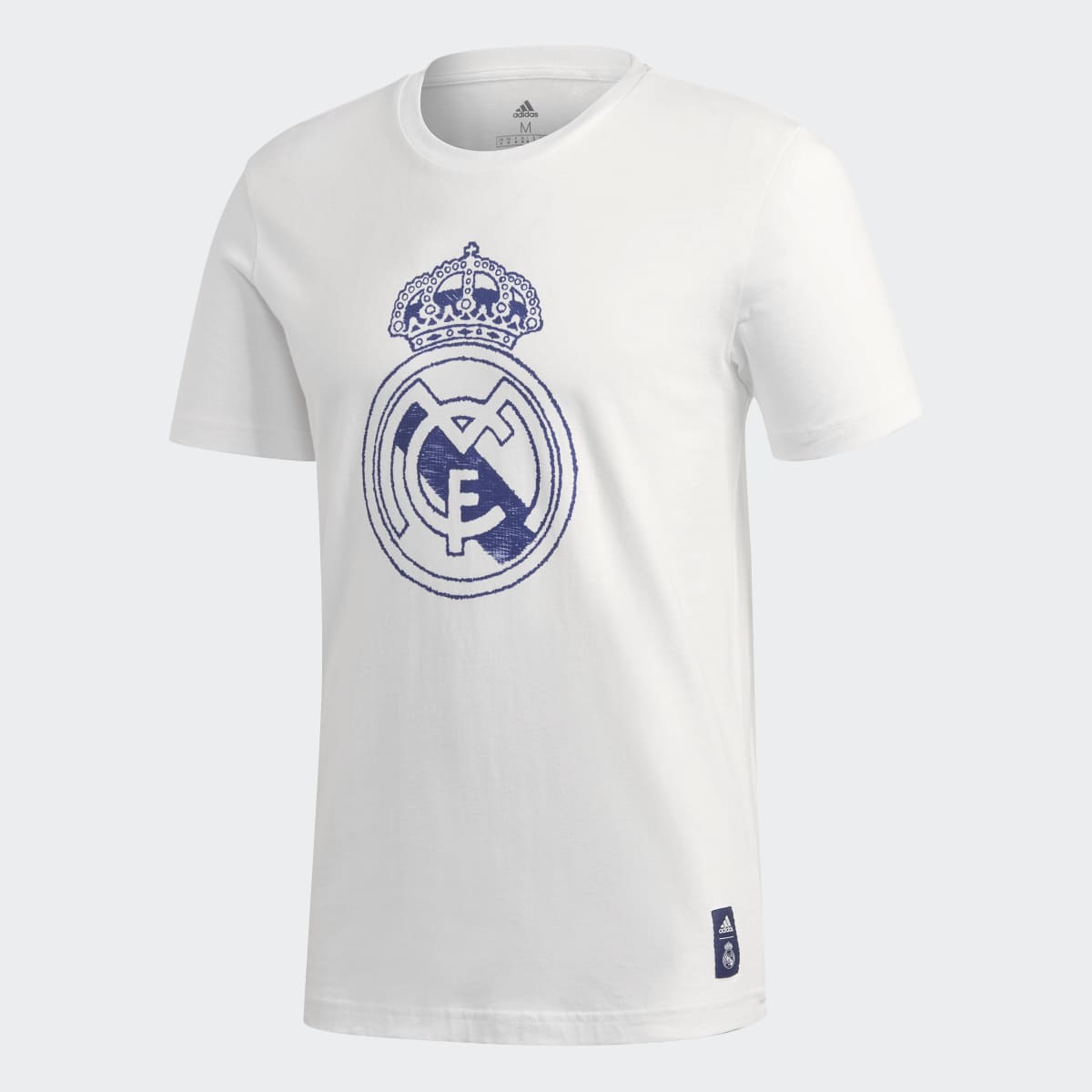 MAJICA ADIDAS REAL DNA GR TEE M