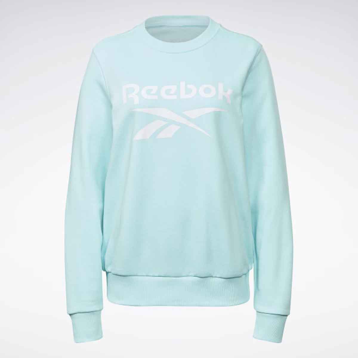 DUKS REEBOK RI BL FRENCH TERRY CREW W