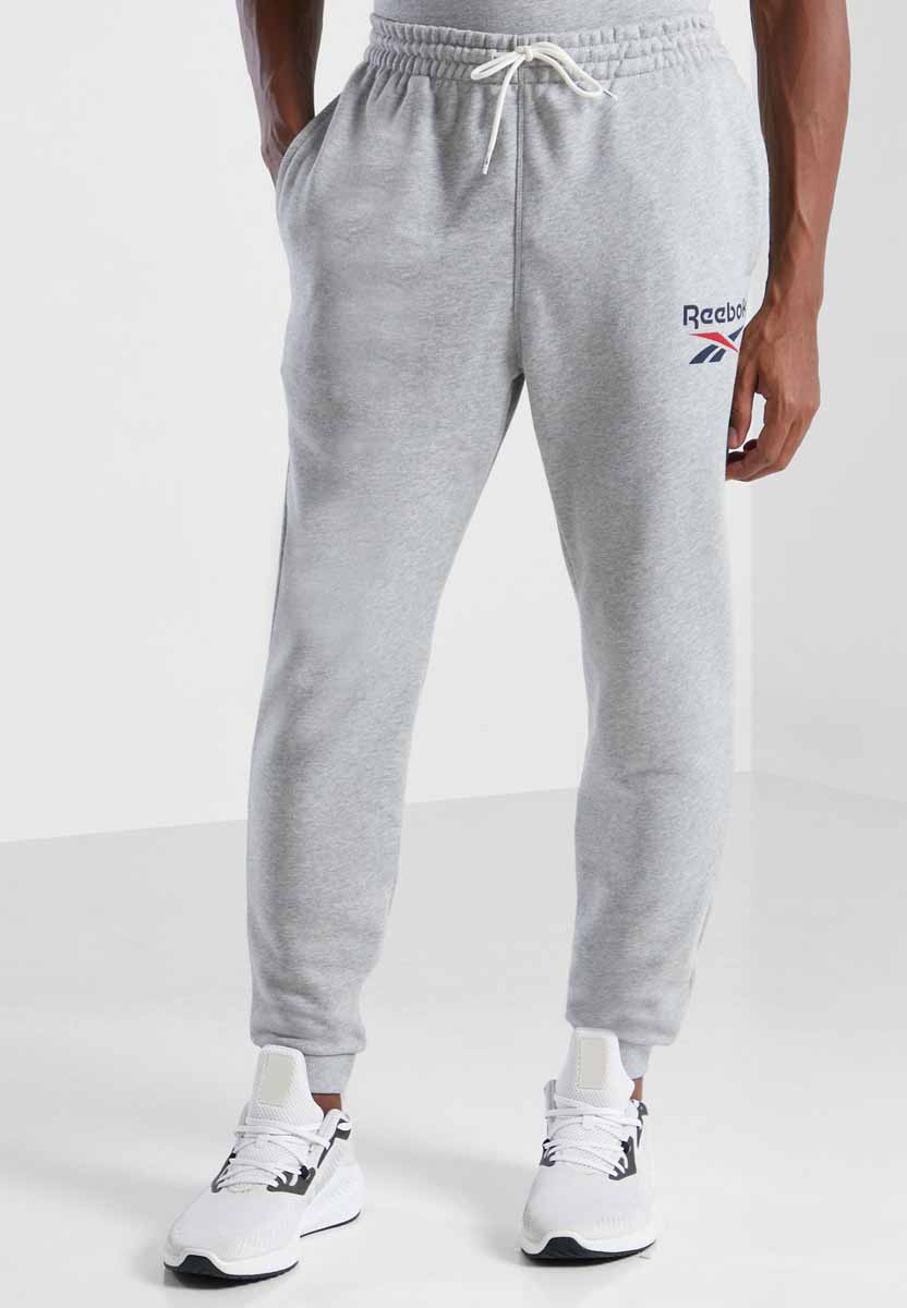 D.DEO REEBOK RI FT BL JOGGER M | Et sport