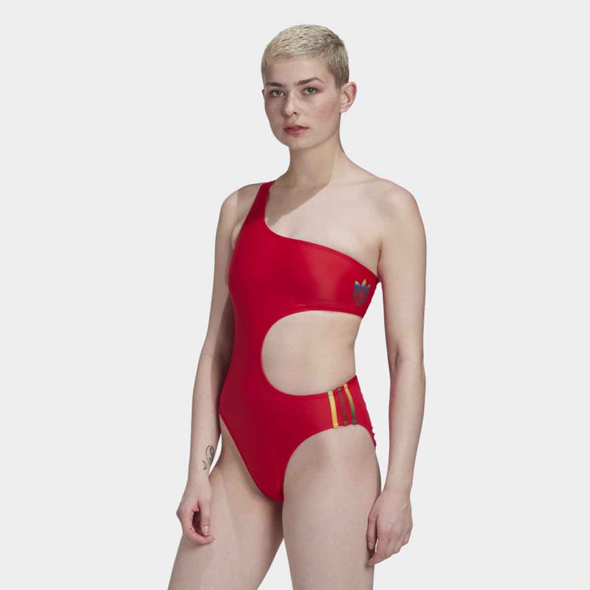 KUPACI ADIDAS SWIMSUIT W
