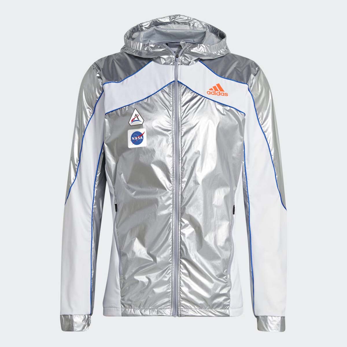 JAKNA ADIDAS SPACE JKT M