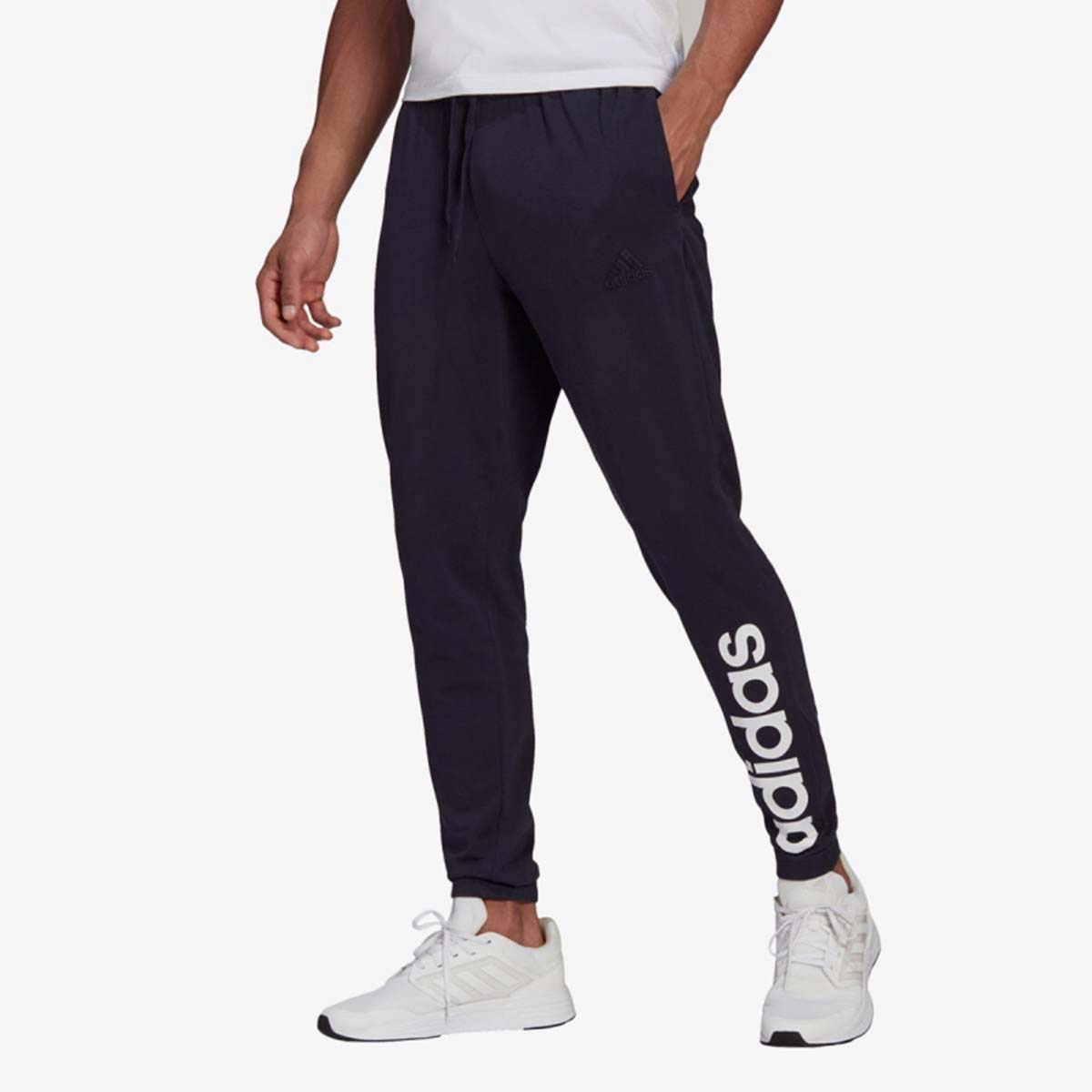 D.DEO ADIDAS M LIN SJ TE PT M