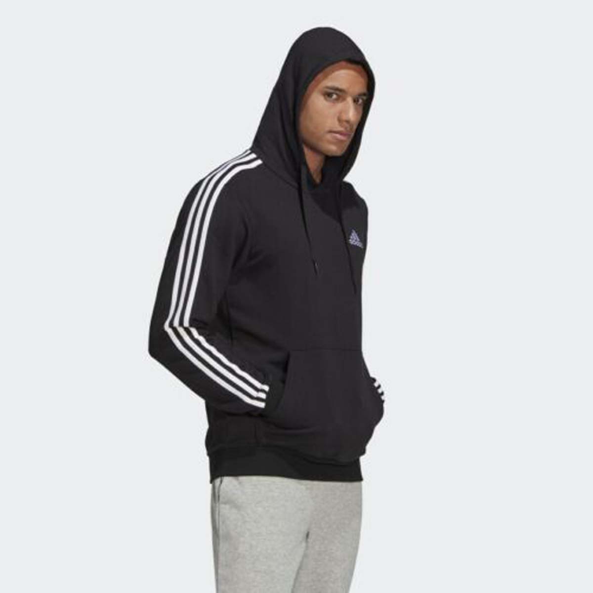 DUKS ADIDAS M 3S FT HD M 
