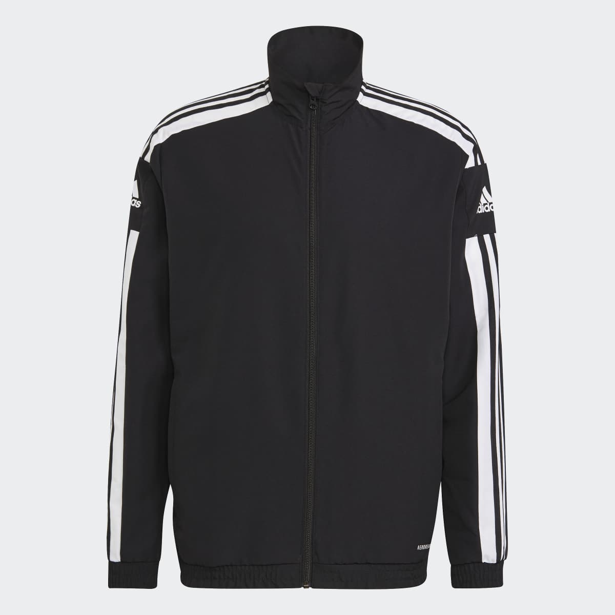 JAKNA ADIDAS SQ21 PRE JKT M