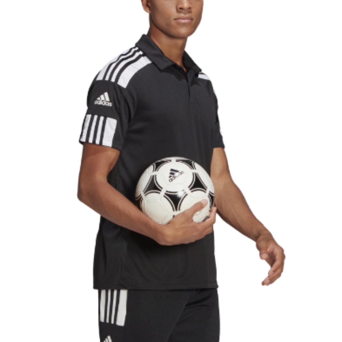 MAJICA ADIDAS SQ21 POLO M 