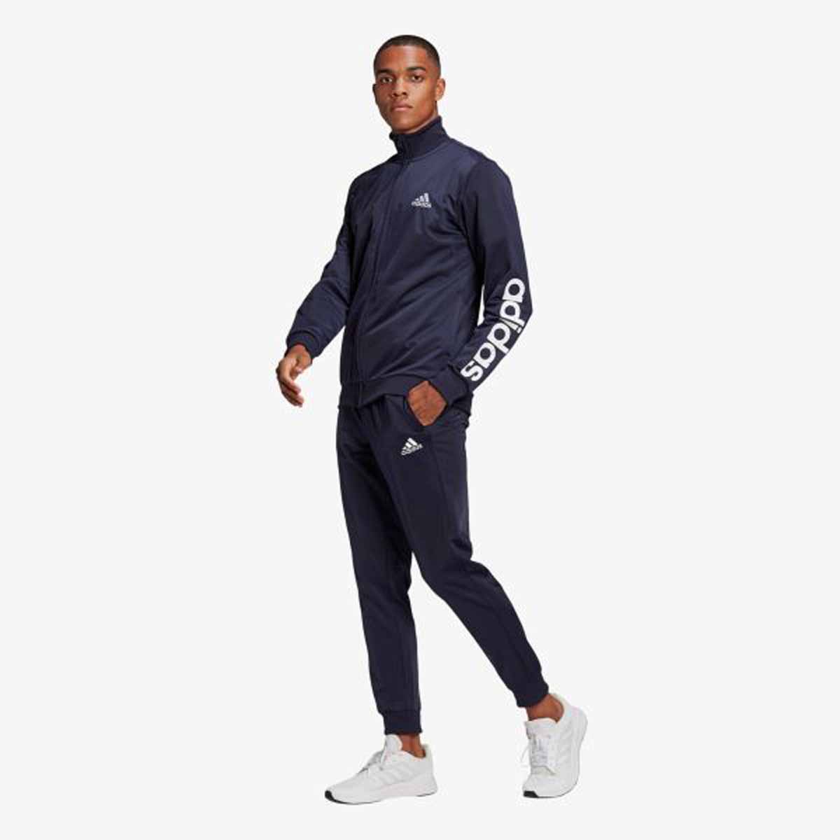 TRENERKA ADIDAS M LIN TR TT TS M