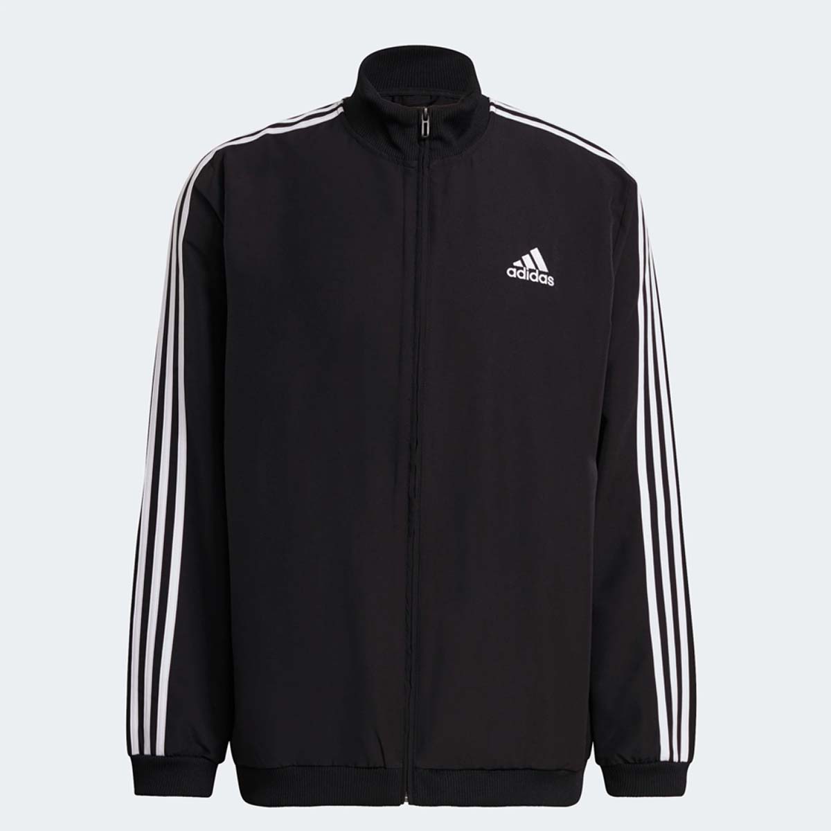TRENERKA ADIDAS M 3S WV TT TS M