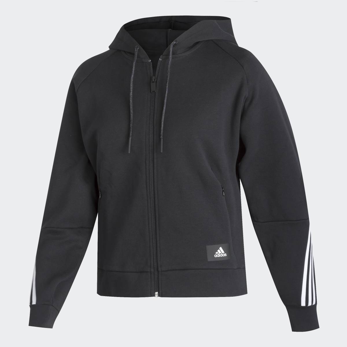 DUKS ADIDAS W FI 3S FZ HD W