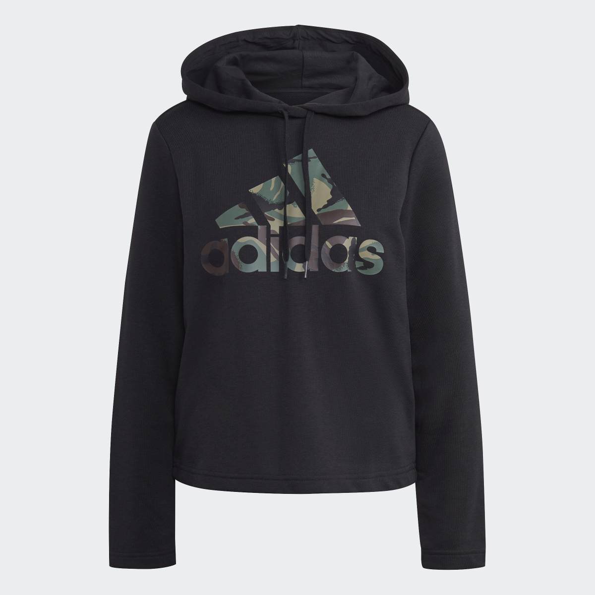 DUKS ADIDAS W CAMO HD W