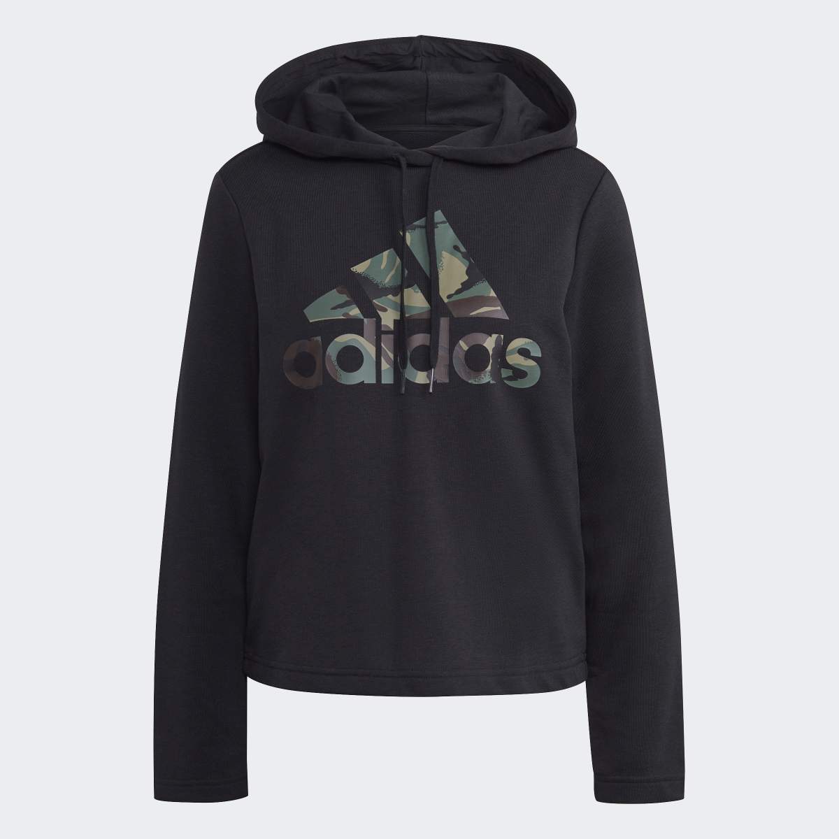 DUKS ADIDAS W CAMO HD W 