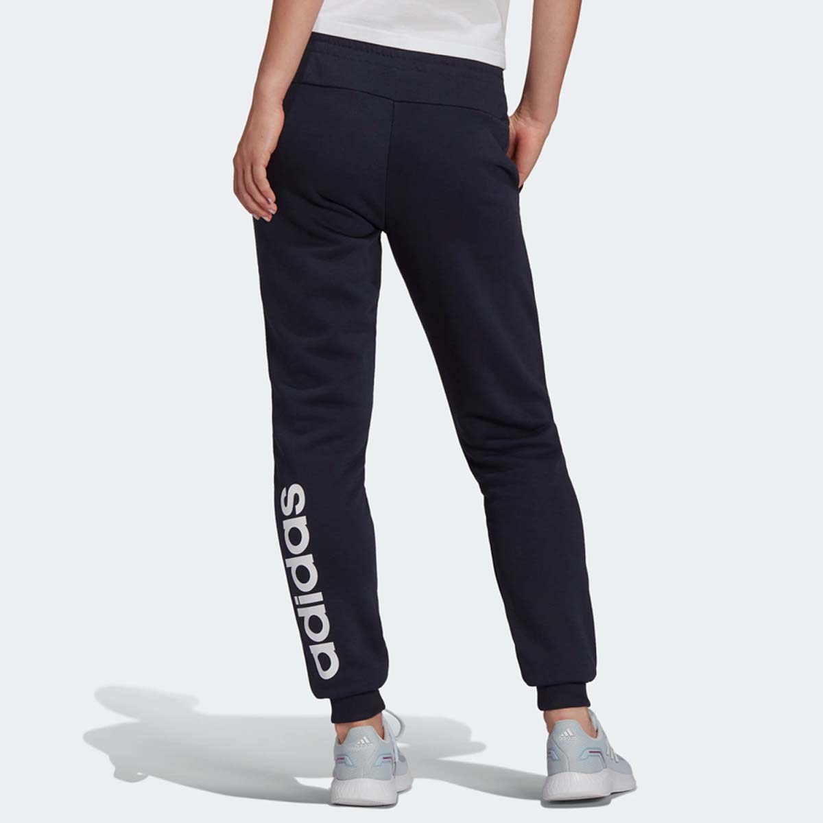 D.DEO ADIDAS W LIN FT C PT W