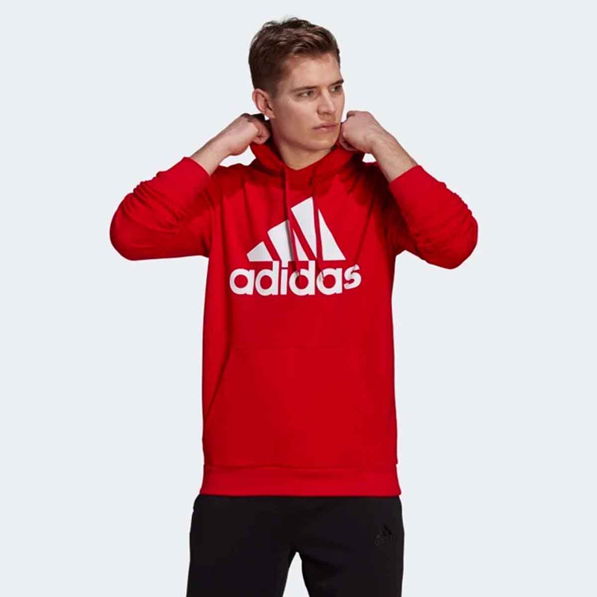 DUKS ADIDAS M BL FL HD M 