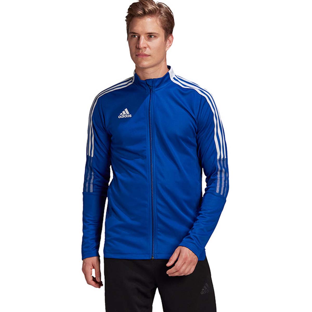 DUKS ADIDAS TIRO21 TK JKT M