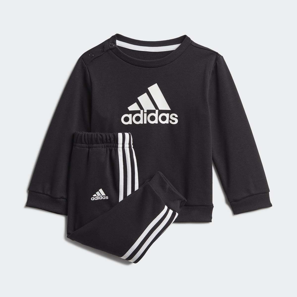 TRENERKA ADIDAS I BOS JOG FT BT 