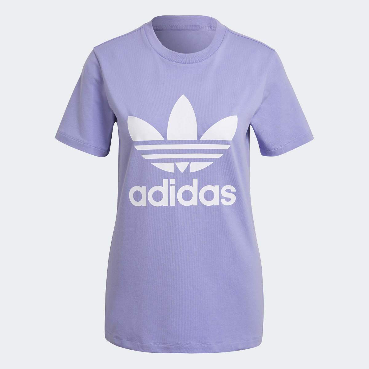 MAJICA ADIDAS ADICOLOR TREFOIL TEE W