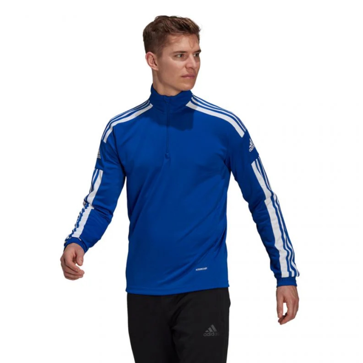 DUKS ADIDAS SQ21 TR TOP M