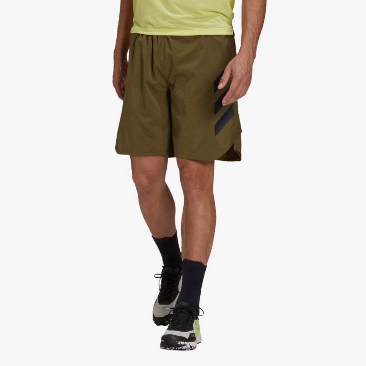 SORC ADIDAS  ALLA SHORT M 