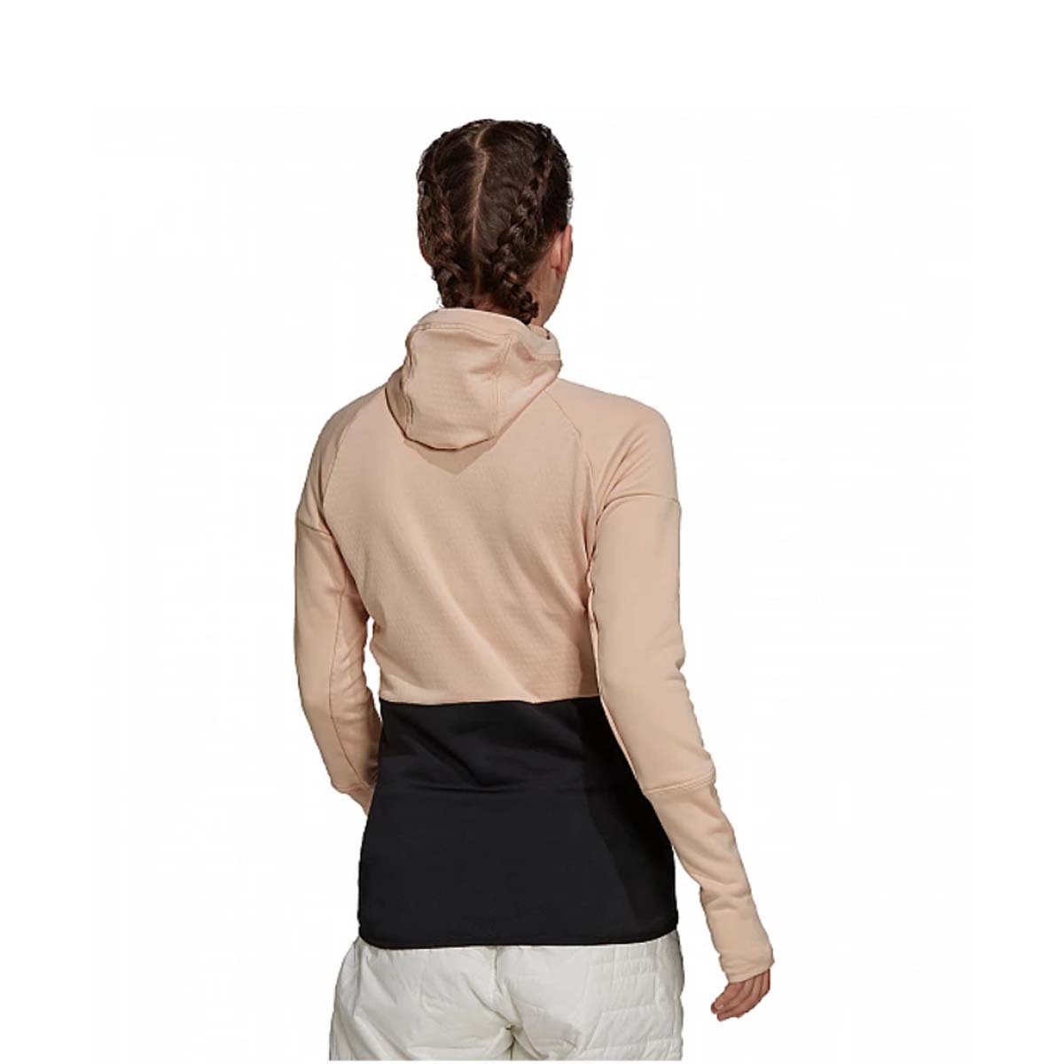 JAKNA ADIDAS W TXFLOOCE HD J W